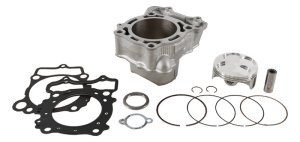 Yamaha WR 250 F Cylinder Kit - Cylinder Works - Standard Bore High Compression 14.2:1 - `15-`17